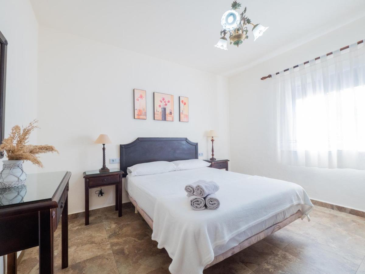 Alhaurín de la Torre Cubo'S Finca La Higuera מראה חיצוני תמונה
